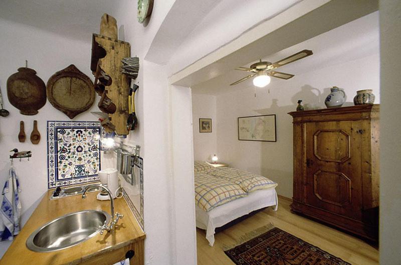 Siebenbruederhof Διαμέρισμα Weiden am See Εξωτερικό φωτογραφία