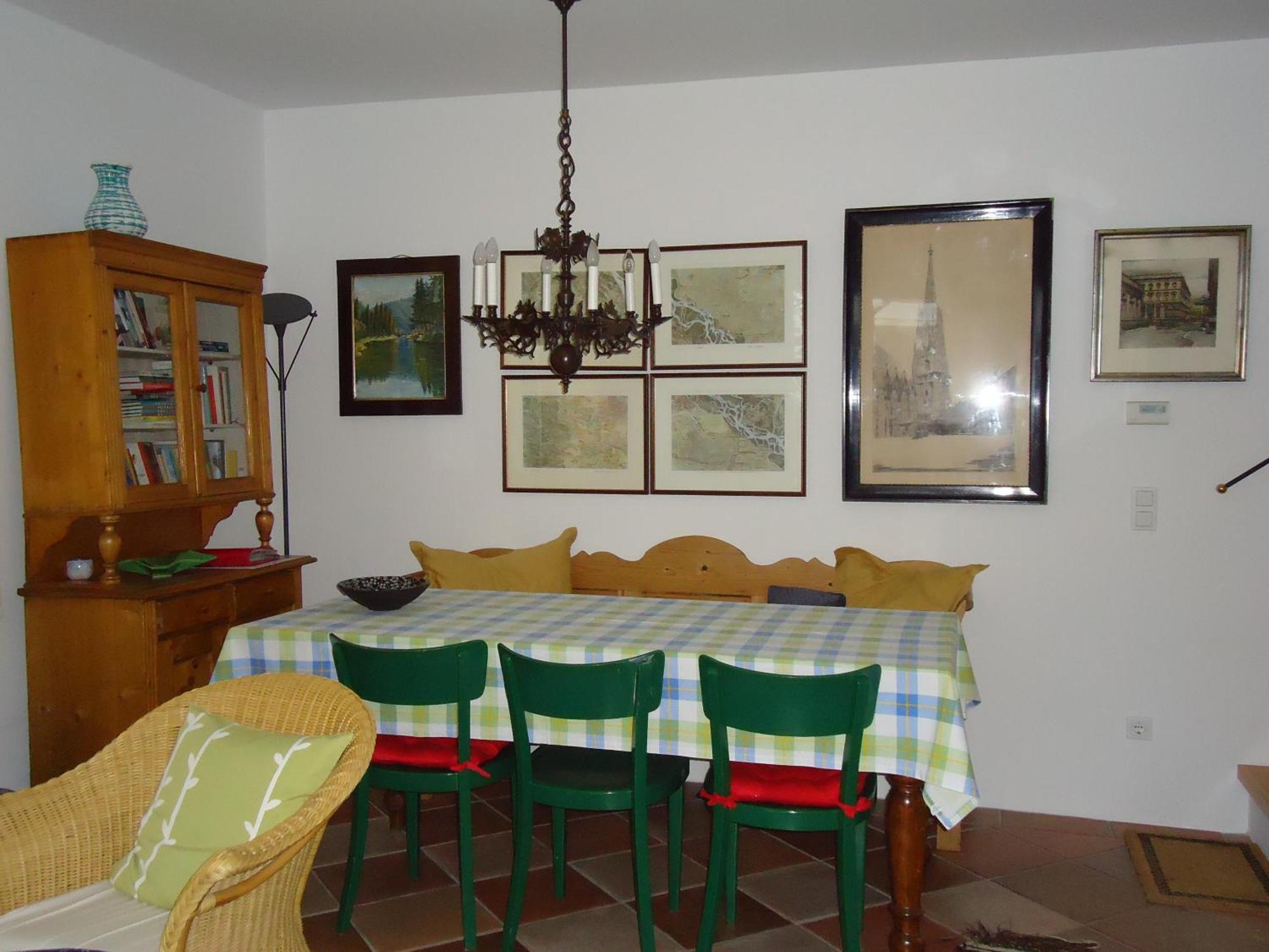 Siebenbruederhof Διαμέρισμα Weiden am See Εξωτερικό φωτογραφία